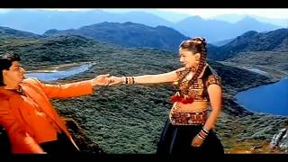 Dekha Tujhe To Koyla Song HD 1997 YouTube [upl. by Haleemak144]