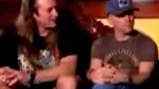 Tool  TV Interview Australia 2006 [upl. by Long431]