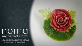 Noma My Perfect Storm  Official Trailer [upl. by Enneiviv]