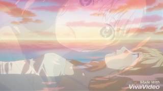 Stevie Hoang in love alone AMV [upl. by Arayt]