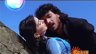 TV1080P Kannada Videosongs Preethse Preethse Preethse [upl. by Nylrebmik]