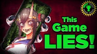 Game Theory The Scariest Game That Doesnt Exist Evertale [upl. by Guillermo965]