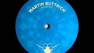 Martin Buttrich  Hunter Roman Flugel Remix [upl. by Adnolehs125]