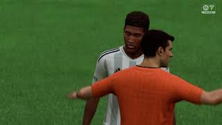 EA SPORTS FC 24 BEŞİKTAŞ HATAYSPOR SÜPER LİG 37 HAFTA MAÇI [upl. by Halverson]