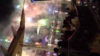 Sydney Darling Harbour Fireworks 2012 HD [upl. by Sivat]