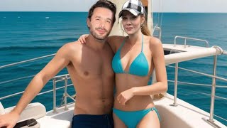 Barış Arduç Makes Emotional Promise to Elçin Sangu A New Beginning [upl. by Lenehc]