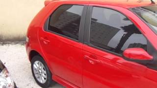 FIAT PALIO 14 ATTRACTIVE 2008  CARROS USADOS  JEAN RIL [upl. by Territus]