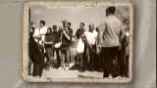 Tarantella CalabreseLive 1954Reggio Calabria [upl. by Warrin]