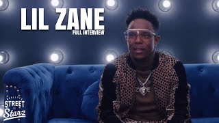 Lil Zane on HardBall success with Bow Wow Sammie amp Lil Wayne BMF role with 50 Cent New MusicMore [upl. by Ynohtnaleahcim546]