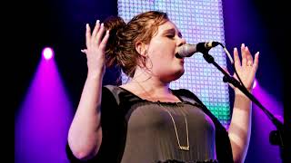 Adele  Cold Shoulder Instrumental BBC Big Weekend 2008 [upl. by Healion478]