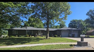 100 Franklin Beatrice NE  Virtual Tour [upl. by Fletcher]