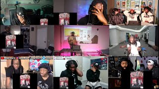 Meet The Grahams  Kendrick Lamar  Reaction Compilation [upl. by Tibbitts576]