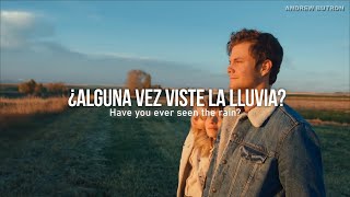 Creedence Clearwater Revival  Have You Ever Seen The Rain Video Oficial HD Sub Español  Lyrics [upl. by Nadnarb]