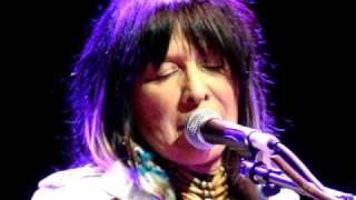 Buffy Sainte Marie quotBury My Heart At Wounded Kneequot 2009 [upl. by French]