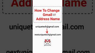 How to change gmail name gmail namechange mail [upl. by Enelehcim]