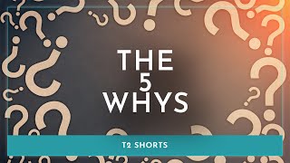 Master Problem Solving with the 5 Whys Technique [upl. by Kalikow]