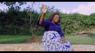 Ebenezer by Obot Bilet Official 4K Music Video [upl. by Johanna]