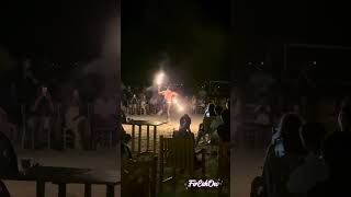 fireshowmaldives fypシ゚viralシ videos firedancer ofwlife OfwPinoy fypシ゚viralシ vlog youtuber [upl. by Maryanna416]