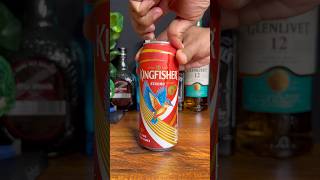 Kingfisher Beer Because some moments deserve a stronger celebration [upl. by Flita]