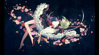 Nightcore  Breathe Lyrics [upl. by Thema]