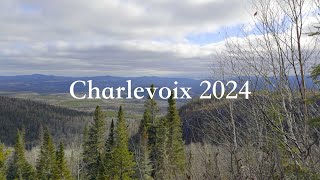 Charlevoix 2024 [upl. by Trstram]