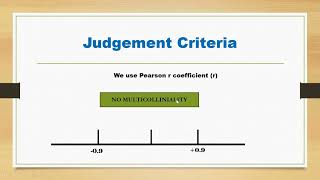 Multicollinilality Test in SPSS What is it How to Test and Interplate Results In Swahili [upl. by Neda719]