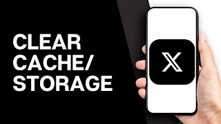 How to Clear X Twitter CacheStorage LATEST GUIDE [upl. by Ycinuq]