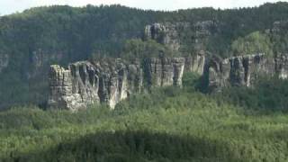 Bergsteigerchor Bergfinken Dresden quotEwig bin ich dir verschriebenquot [upl. by Bove354]