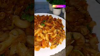 Spicy Pasta Recipe  Pasta Recipe [upl. by Julieta]