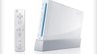 Come trasferire file iso dal pc alla Wii ITA [upl. by Lyall]