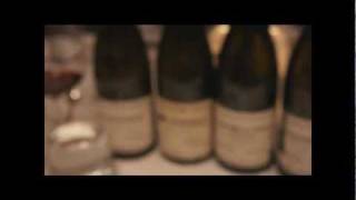 DRC Domaine de la Romanee Conti Tasting part12 [upl. by Rodrigo686]