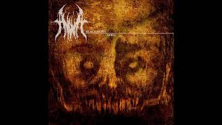 ANOXIA  BLACKENED SPELL  FULL ALBUM 2015 [upl. by Pyotr]