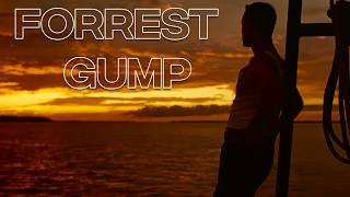 The beauty of Forrest Gump edit [upl. by Ttenneb]