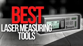 🧰 Top 5 Best Laser Measuring Tools Black Friday and Cyber Monday Sale 2023 [upl. by Yeltsew778]