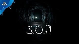 SON – Official Gameplay Trailer 1  PS4 [upl. by Nowed]