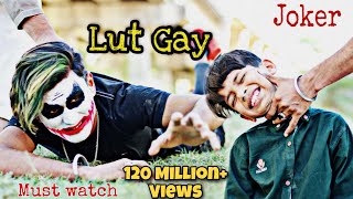 Lut Gaye Full Song Emraan Hashmi  JOKER  Must watch  Mr joker 01 [upl. by Razaele]