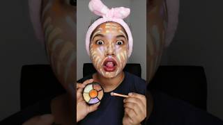 Concealer  Corrector 😱 Foundation Hack Try makeup Hack foundation [upl. by Damalis702]