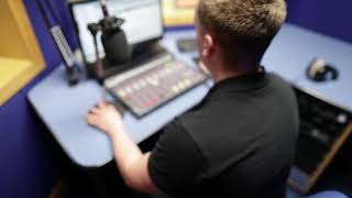 Central FM  All About the Forth Valley [upl. by Willock]