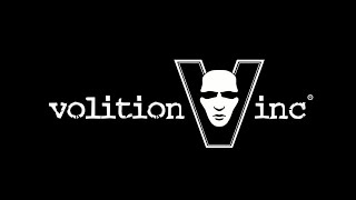 Volition Inc Intro Evolution 19982022 [upl. by Eramal410]