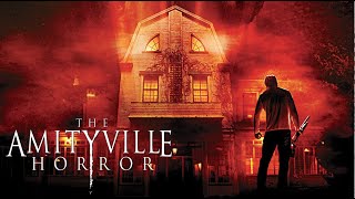 AMITYVILLE The Amityville Horror 2005 Remake Review [upl. by Anjali]