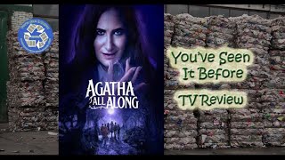 Agatha All Along  YSIB TV Review [upl. by Yoshio225]