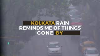 Kolkata Rains  Music Meditation Sleeping Pill  Dr Amartya Amos Saha [upl. by Atahs]