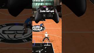 NBA2K21 BEGINNER STANDSTILL TUTORIAL PART 2‼️ [upl. by Olshausen]