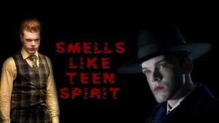 The Valeska Brothers  Smells Like Teen Spirit [upl. by Leaper]