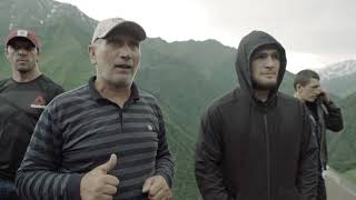 The Dagestan Chronicles ft Khabib Nurmagomedov  quotSildiquot Final Episode [upl. by Cilla]