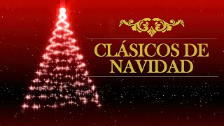 Clásicos de Navidad Álbum Completo Orquesta Sinfónica [upl. by Rydder]