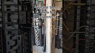 What If There Were No Inspectors thataintright [upl. by Buskirk]