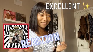 ‘GANGSTA GIBBS’ EP1  Freddie Gibbs amp Madlib  Pinãta  ALBUM REACTIONREVIEW [upl. by Neumark]