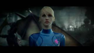 Metroid Other M  Past is Prologue [upl. by Leonie]