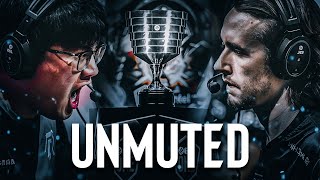 ESL One Kuala Lumpur Unmuted [upl. by Annait93]